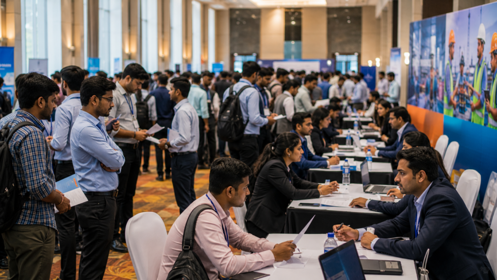 The Role of Recruitment Networks in Modern Staffing Solutions